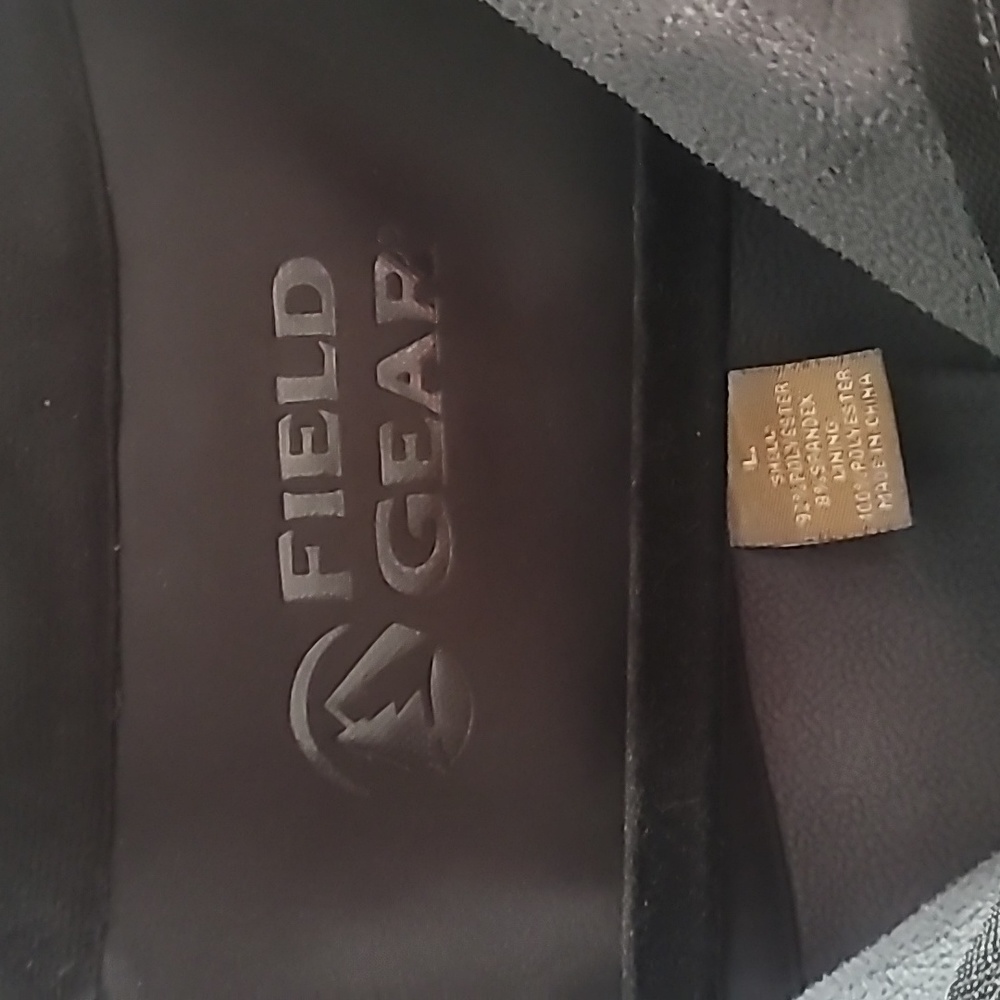Field Gear Jacket - Picture 6 of 7